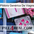 Píldora Genérica De Viagra 32